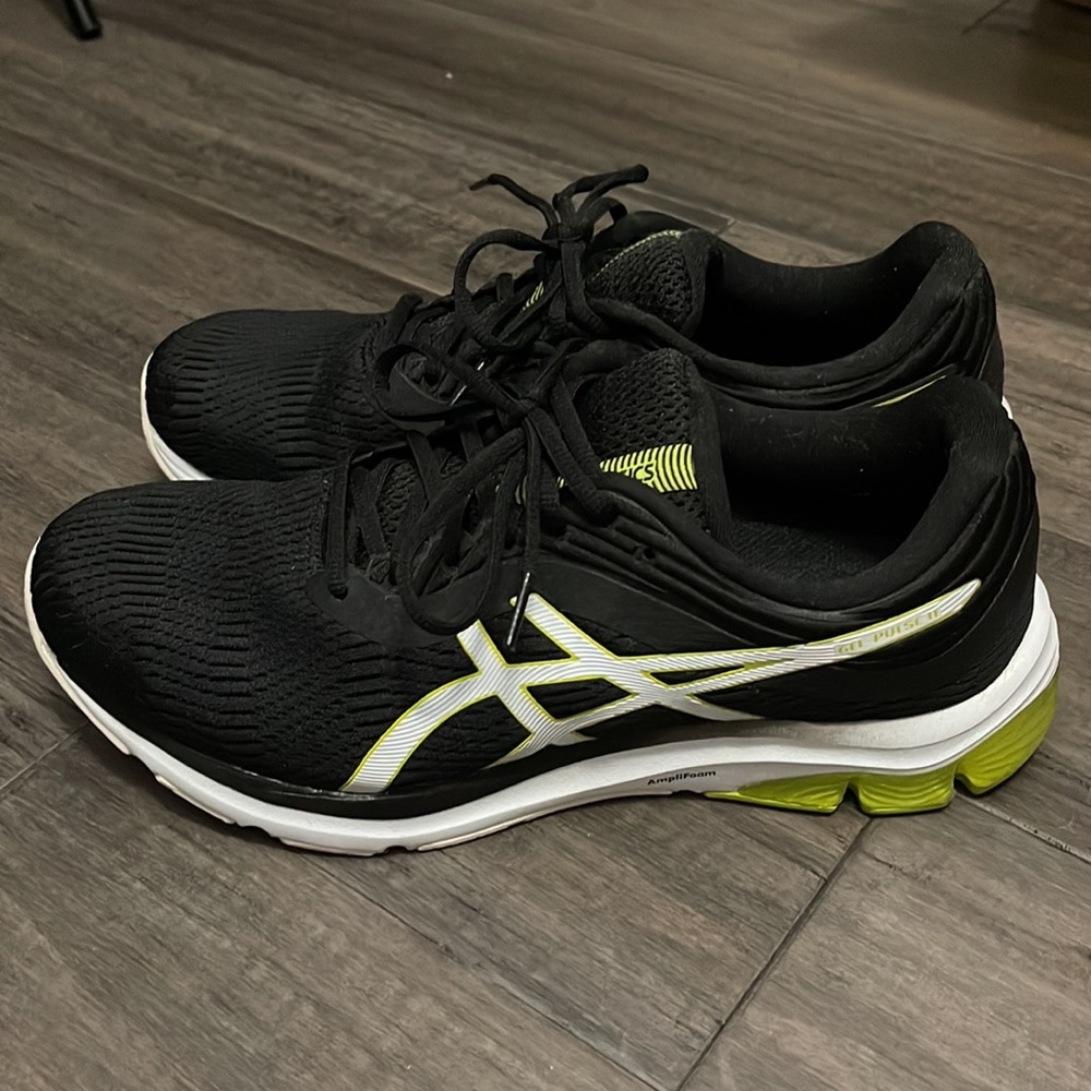 ASICS sneakers - Picture 4 of 8